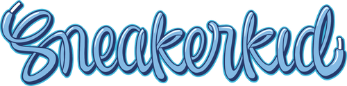 Sneaker Kid